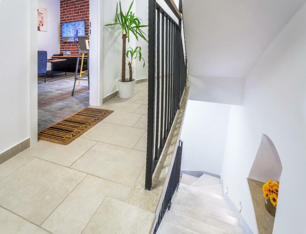 Orion Apartment بوريتش المظهر الخارجي الصورة