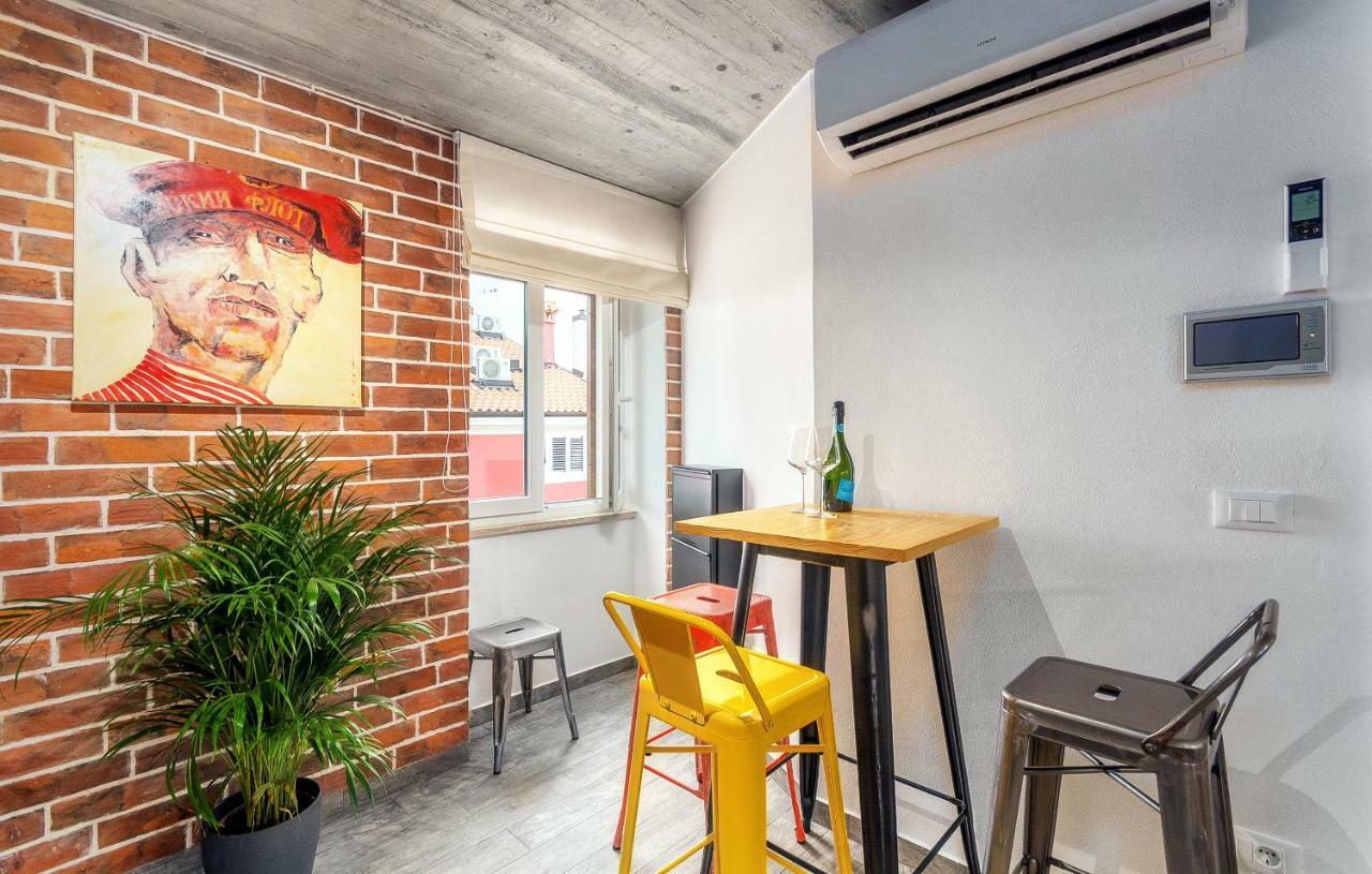 Orion Apartment بوريتش المظهر الخارجي الصورة