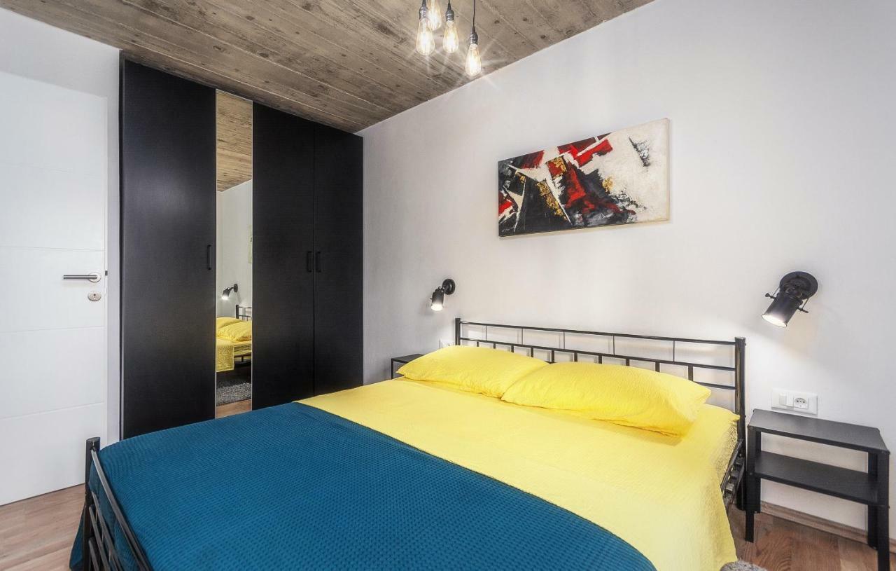 Orion Apartment بوريتش المظهر الخارجي الصورة