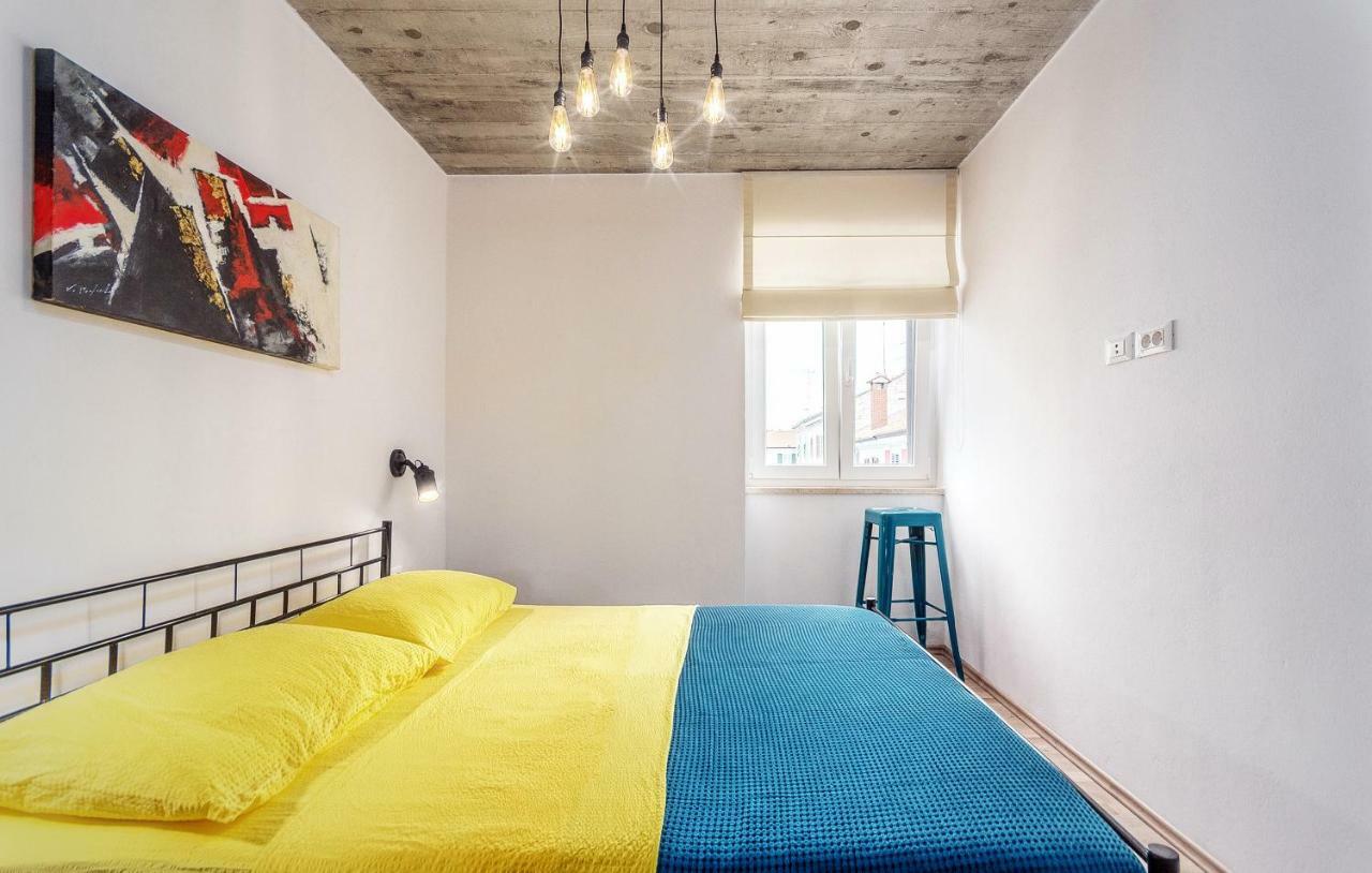 Orion Apartment بوريتش المظهر الخارجي الصورة